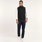 MountMiller Men’s Sleeveless Softshell Jacket - Jacket
