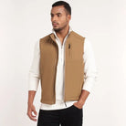 MountMiller Men’s Sleeveless Softshell Jacket - Jacket