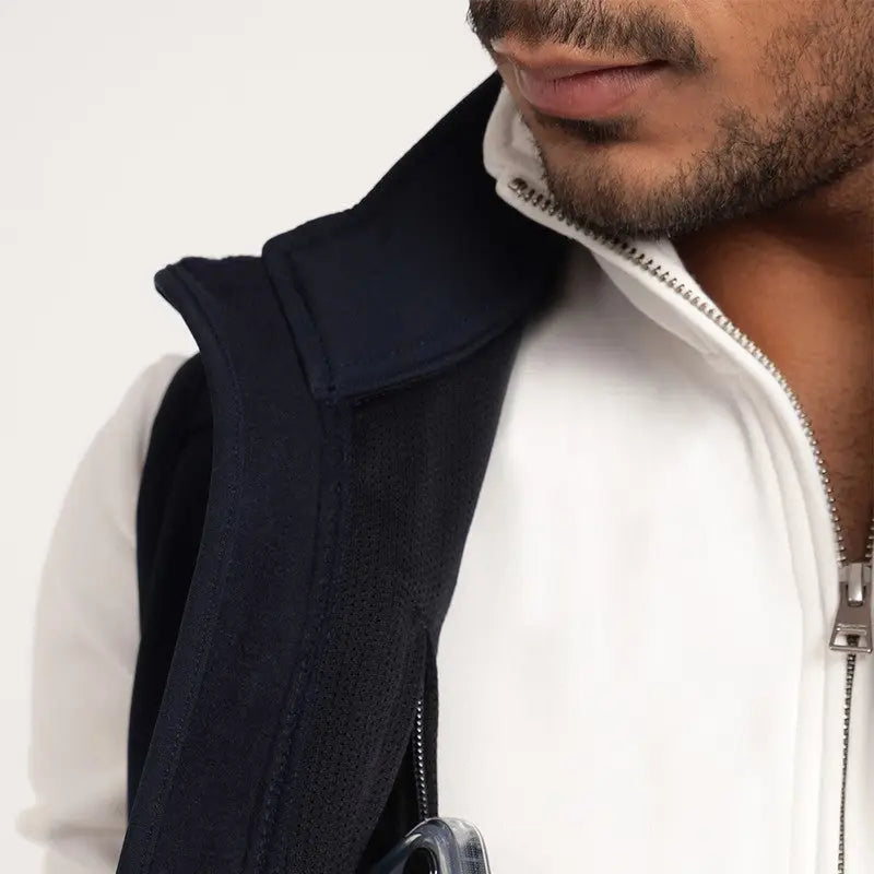 MountMiller Men’s Sleeveless Softshell Jacket - Jacket