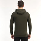 MountMiller Men’s Urban Hoodie - Hoodie