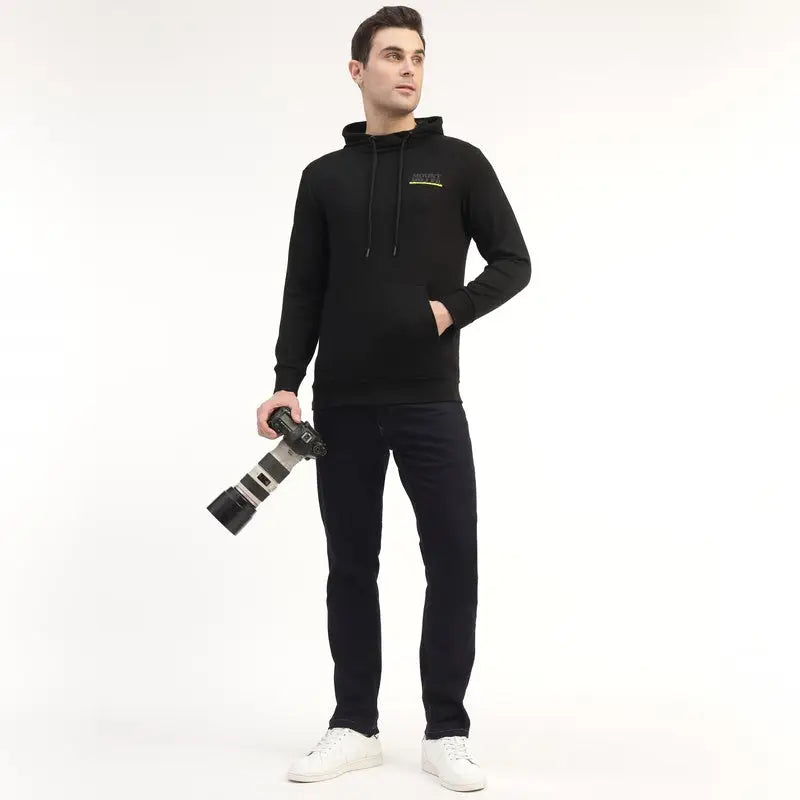 MountMiller Men’s Urban Hoodie - Hoodie