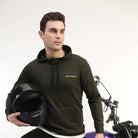 MountMiller Men’s Urban Hoodie - Hoodie