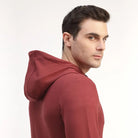 MountMiller Men’s Urban Hoodie - Hoodie