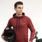 MountMiller Men’s Urban Hoodie - Hoodie