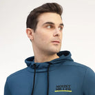 MountMiller Men’s Urban Hoodie - Hoodie
