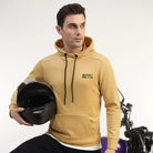 MountMiller Men’s Urban Hoodie - Hoodie