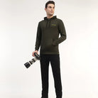 MountMiller Men’s Urban Hoodie - Hoodie