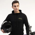 MountMiller Men’s Urban Hoodie - Hoodie