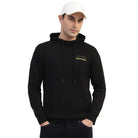 MountMiller Men’s Urban Hoodie - Black / S - Hoodie