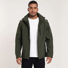 MountMiller Mens’s Falcon X9 Ripstop Lyra Jacket - Jacket