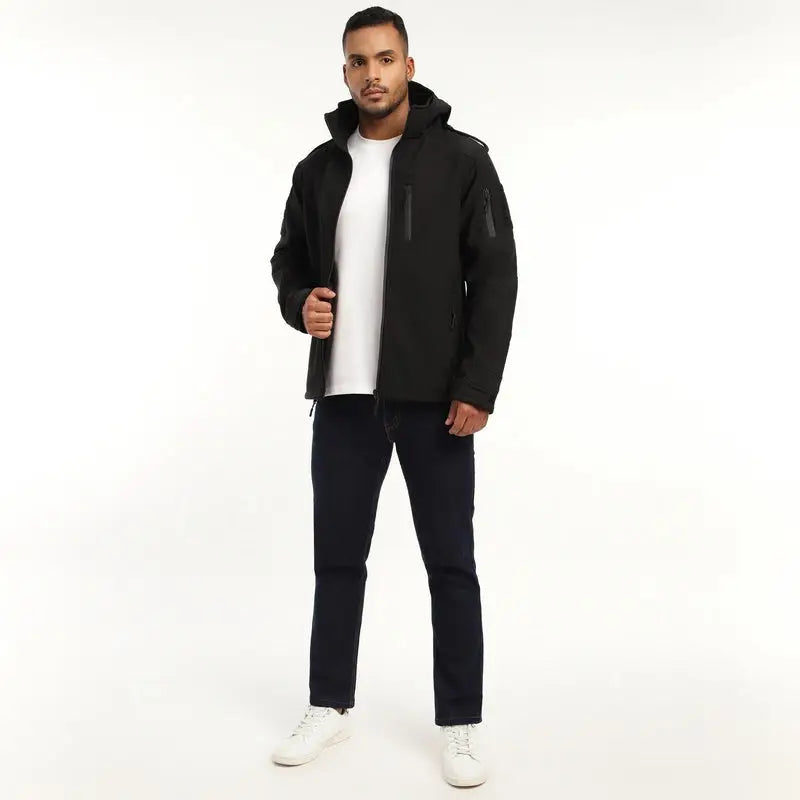 MountMiller Mens’s Falcon X9 Ripstop Lyra Jacket - Jacket