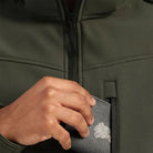 MountMiller Mens’s Falcon X9 Ripstop Lyra Jacket - Jacket