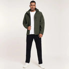 MountMiller Mens’s Falcon X9 Ripstop Lyra Jacket - Jacket