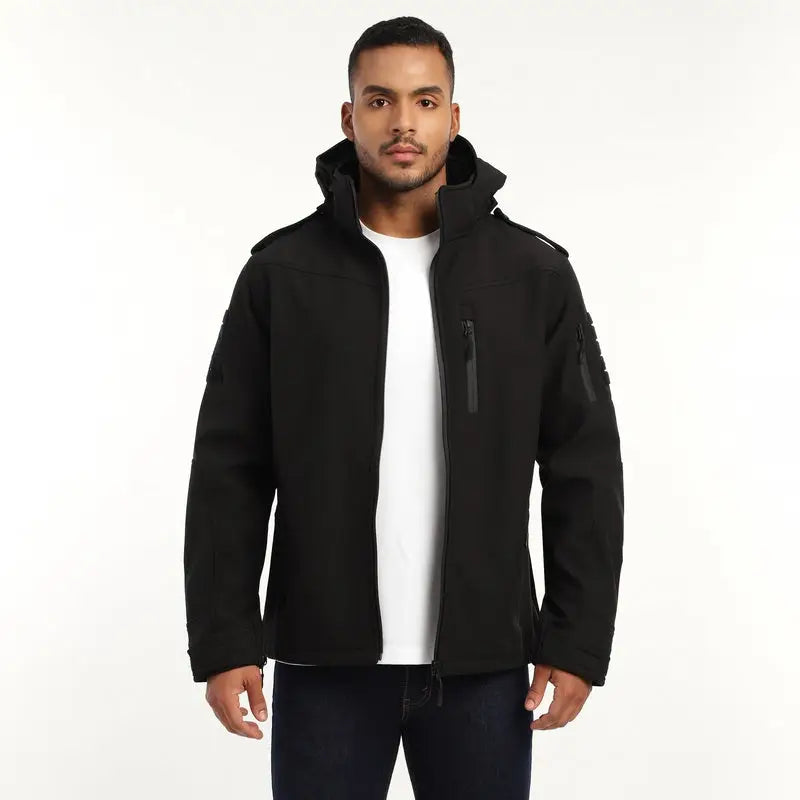 MountMiller Mens’s Falcon X9 Ripstop Lyra Jacket - Jacket