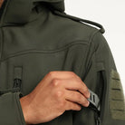 MountMiller Mens’s Falcon X9 Ripstop Lyra Jacket - Jacket