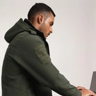 MountMiller Mens’s Falcon X9 Ripstop Lyra Jacket - Jacket