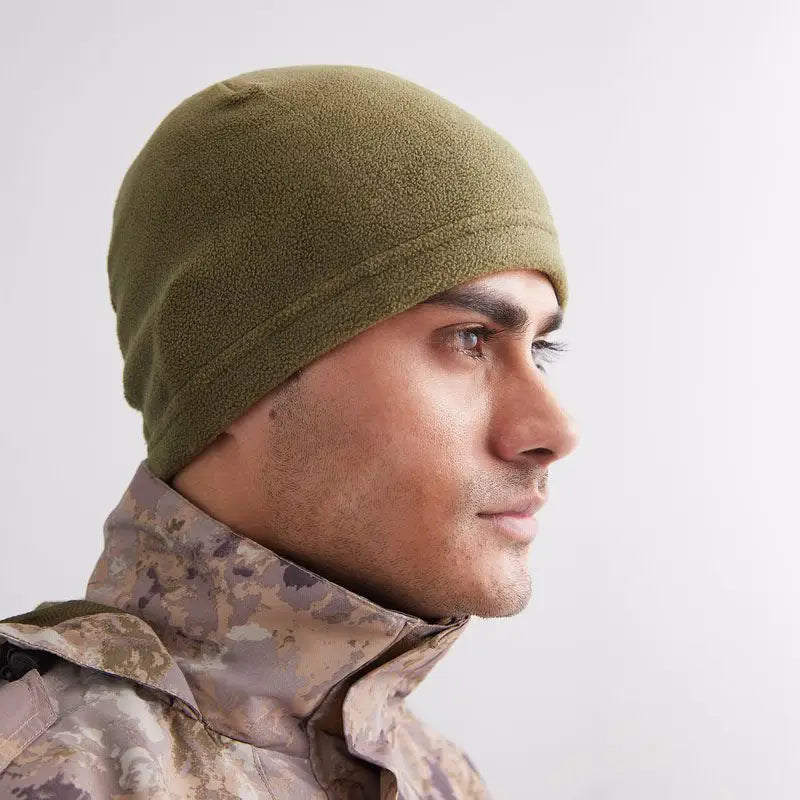 MountMiller Unisex Vinson Winter Cap - Cap