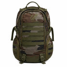 NLTW Compact Tactical Day 35 Litres Backpack Military-Style - UK PRINT / 35 Litres - Backpack