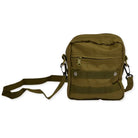 NLTW Expedition Tactical 55L backpack with heavy-duty outdoor design, featuring multiple compartments and durable straps.