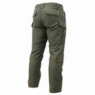 NLTW Men’s Tactical Cargo Pants | Multi Pocket Stretchable Outdoor Utility Trousers - Cargos and Pants