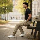NLTW Men’s Tactical Cargo Pants | Multi Pocket Stretchable Outdoor Utility Trousers - Cargos and Pants
