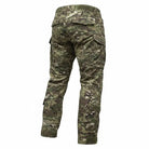 NLTW Men’s Tactical Cargo Pants | Multi Pocket Stretchable Outdoor Utility Trousers - Cargos and Pants