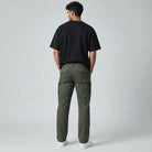 NLTW Men’s Tactical Cargo Pants | Multi Pocket Stretchable Outdoor Utility Trousers - Cargos and Pants