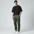 NLTW Men’s Tactical Cargo Pants | Multi Pocket Stretchable Outdoor Utility Trousers - Cargos and Pants