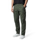 NLTW Men’s Tactical Cargo Pants | Multi Pocket Stretchable Outdoor Utility Trousers