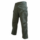 NLTW Men’s Tactical Cargo Pants | Multi Pocket Stretchable Outdoor Utility Trousers - Cargos and Pants