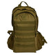NLTW Tactical 45 Litres  Backpack with MOLLE Front Panel  Military-Style