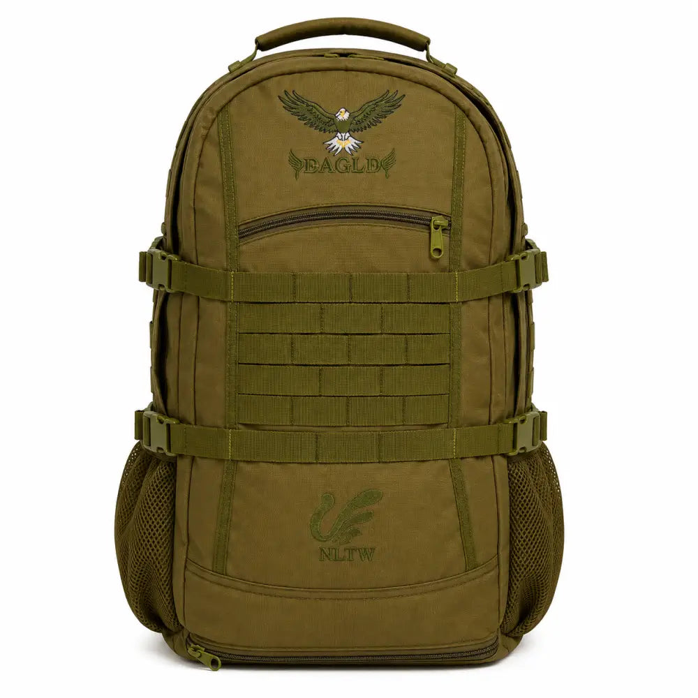 NLTW Tactical Day 55L Backpack