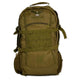 NLTW Tactical Day 55 Litres Backpack with MOLLE Front Panel, Military-Style