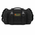 NLTW Tactical Waist Pack with Multiple Compartments- Military-Style Waist & Sling Bag - Duffel Bag