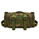 NLTW Tactical Waist Pack with Multiple Compartments- Military-Style Waist & Sling Bag - Duffel Bag