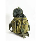 NLTW Unisex Tactical Utility Waist Bag |Multi Pocket Belt Pouch - Military Olive - Waist Packs