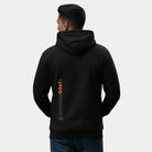 OutdoorGoats Men’s Kangroo Pocket Pullover Hoodie - Black / S - Jackets
