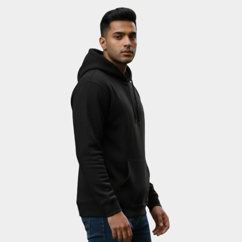 OutdoorGoats Men’s Kangroo Pocket Pullover Hoodie - Jackets