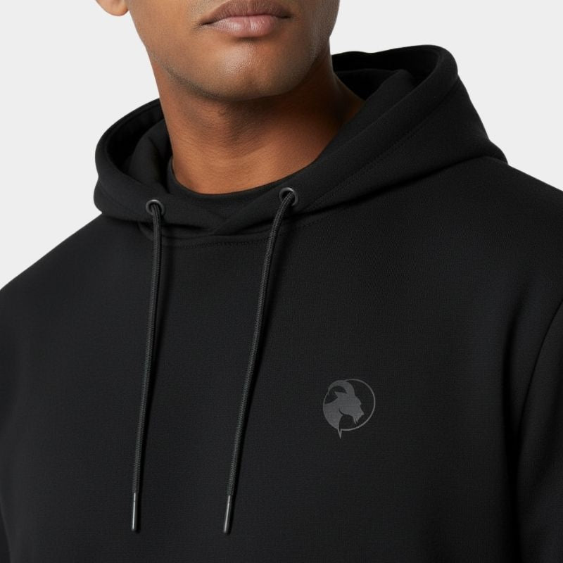 OutdoorGoats Men’s Kangroo Pocket Pullover Hoodie - Jackets