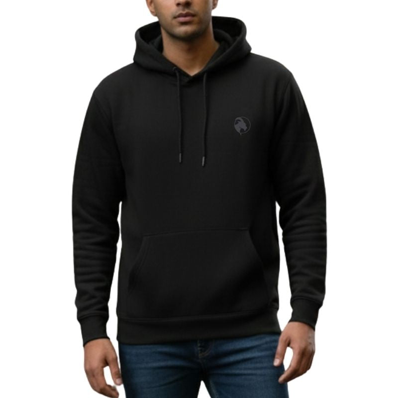 OutdoorGoats Men’s Kangroo Pocket Pullover Hoodie - Jackets