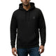 OutdoorGoats Men's Kangroo Pocket Pullover Hoodie