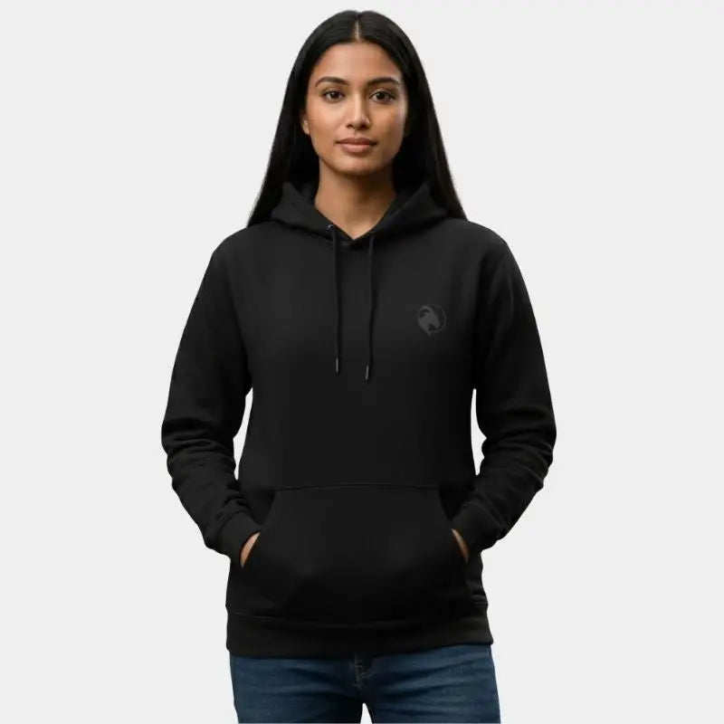 OutdoorGoats Women’s Kangroo Pocket Pullover Hoodie - Jackets