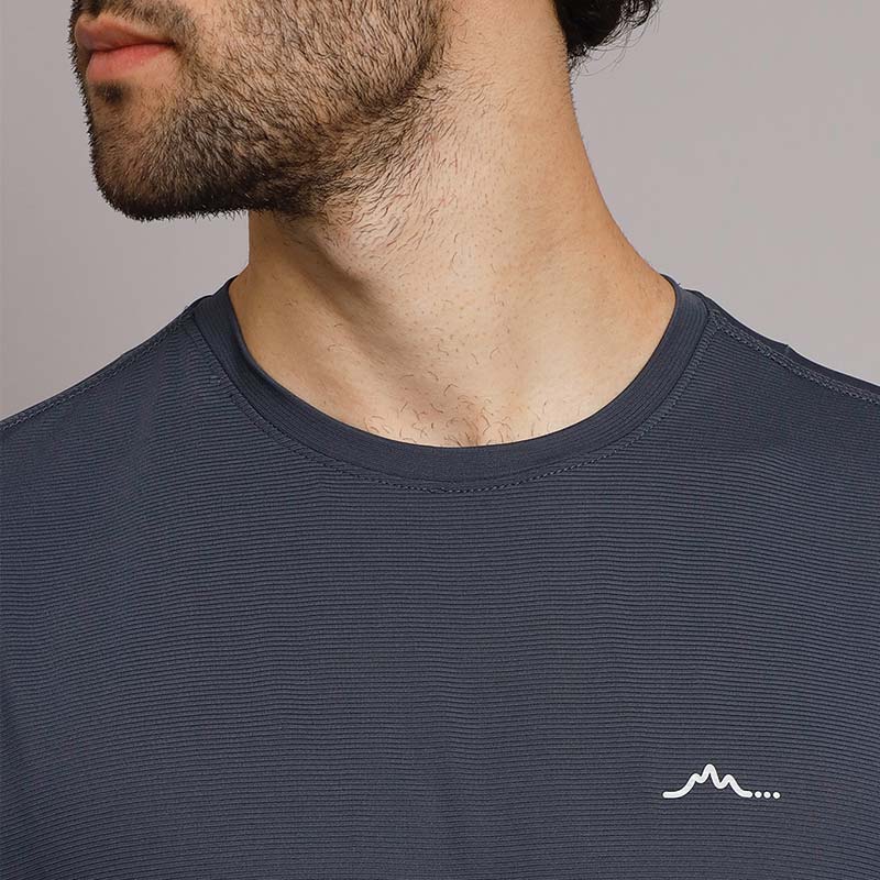 Reccy Men’s Athletic Outdoor Ultra light T-shirt - T-shirt