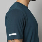 Reccy Men’s Athletic Outdoor Ultra light T-shirt - T-shirt