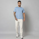Reccy Men’s Athletic Outdoor Ultra light T-shirt - T-shirt