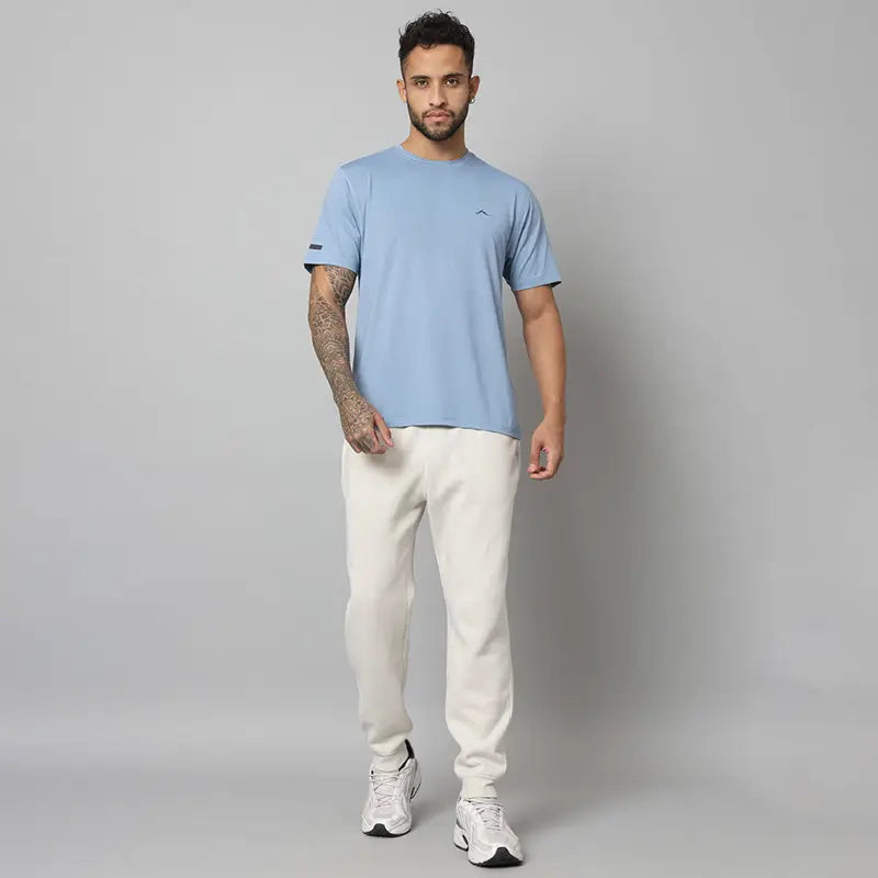 Reccy Men’s Athletic Outdoor Ultra light T-shirt - T-shirt