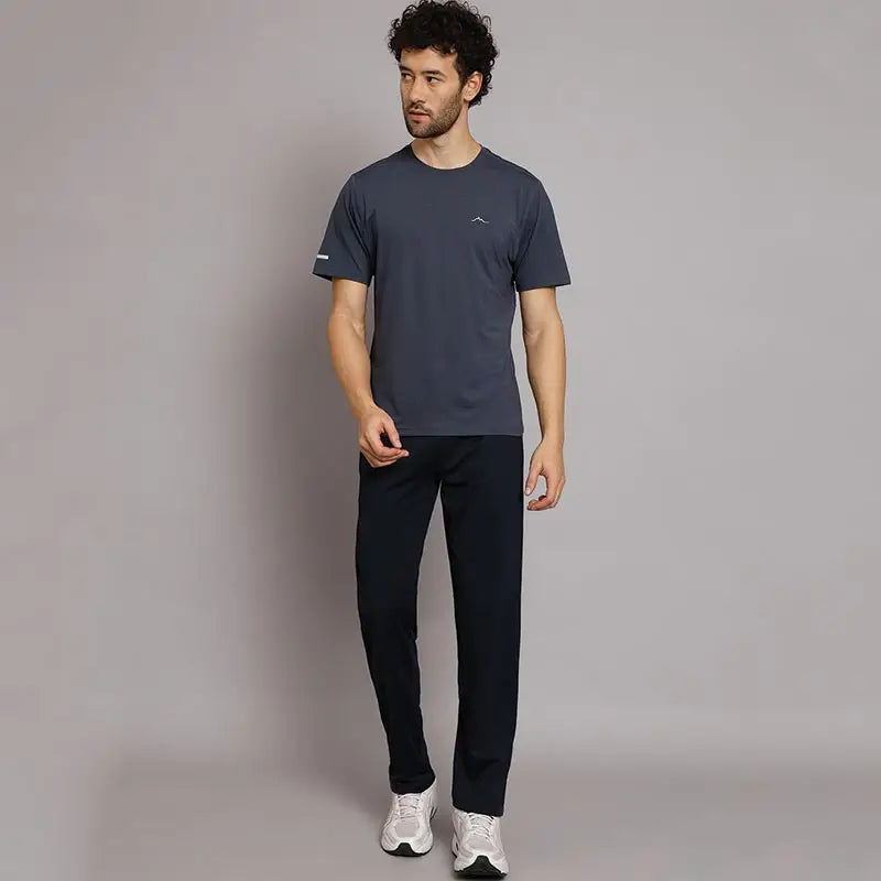 Reccy Men’s Athletic Outdoor Ultra light T-shirt - T-shirt