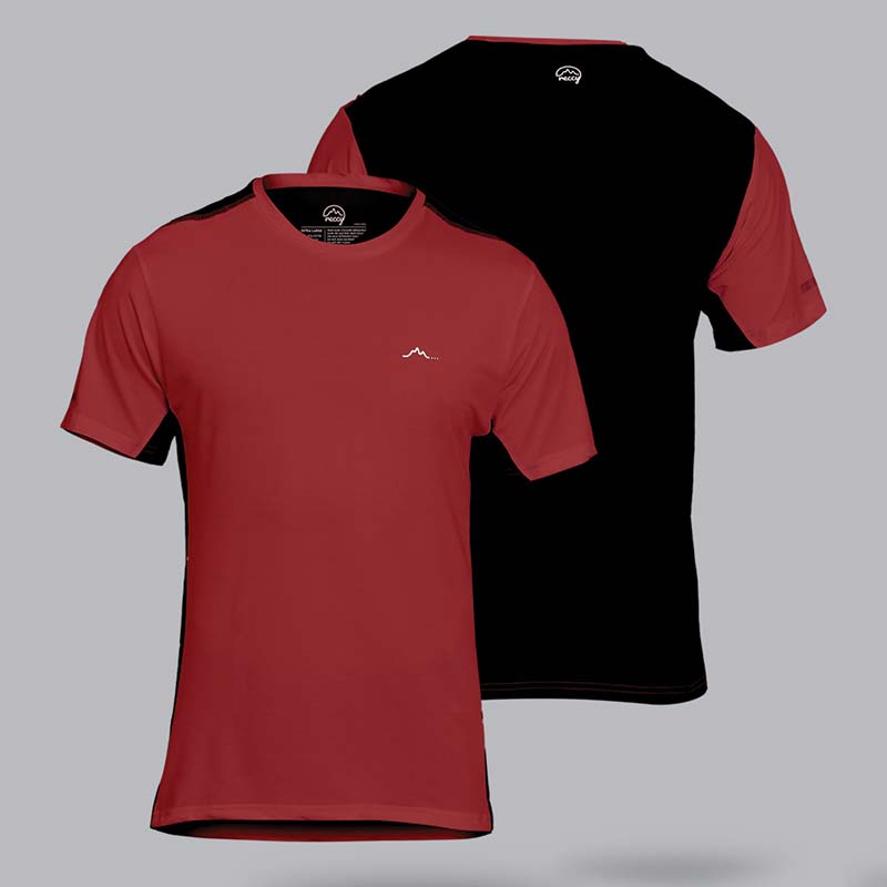 Reccy Men’s Athletic Outdoor Ultra light T-shirt - T-shirt