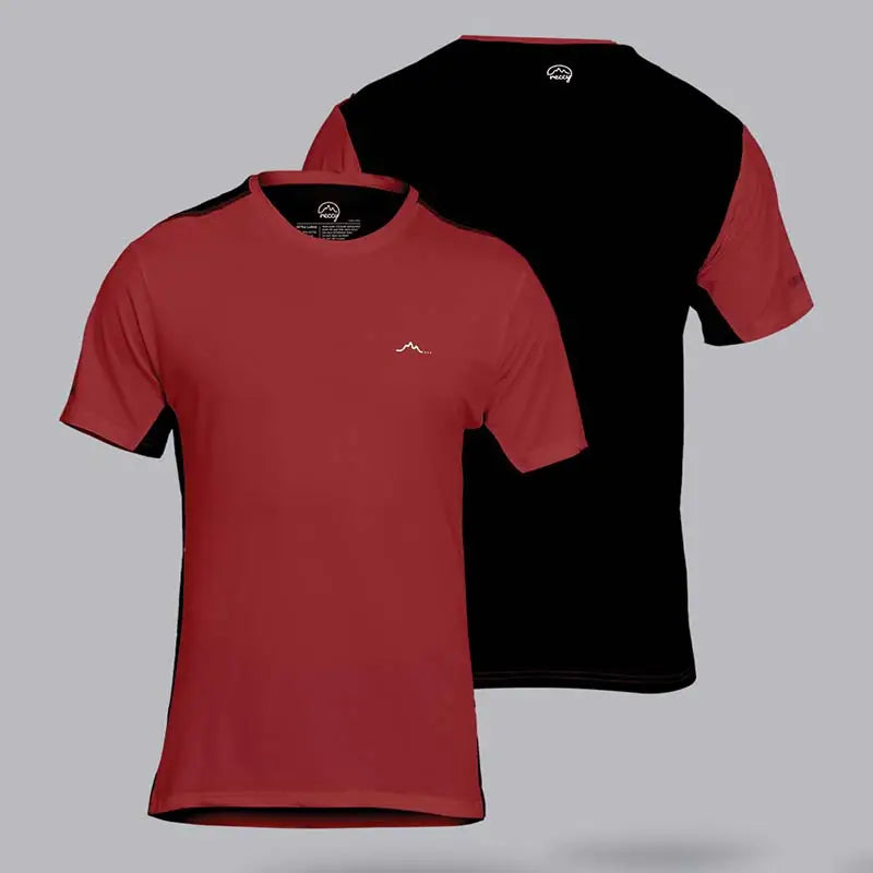 Reccy Men’s Athletic Outdoor Ultra light T-shirt - T-shirt