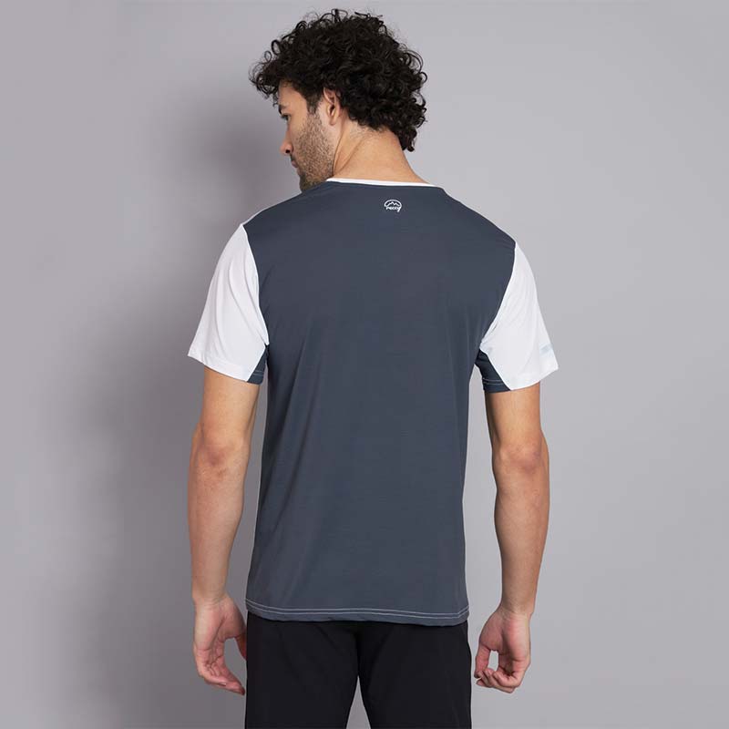 Reccy Men’s Athletic Outdoor Ultra light T-shirt - T-shirt